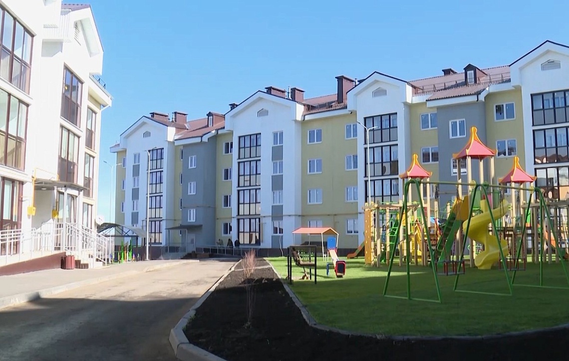 В Пензе обсудили реализацию программы «Комплексное развитие сельских территорий»